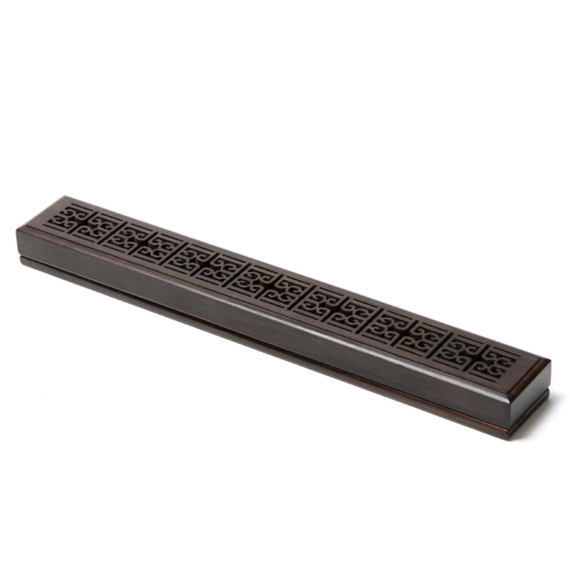 Fragrance incense stand fragrant sandalwood furnace natural mahogany bedroom black sandalwood incense box purple sandalwood
Fragrance incense stand fragrant sandalwood furnace natural mahogany bedroom black sandalwood incense box purple sandalwood