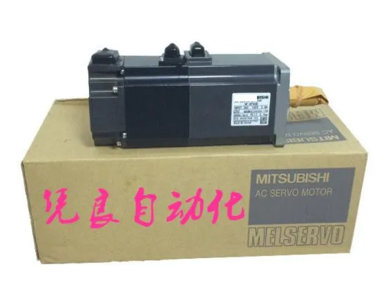 NEW HC-SF102K AC SERVO MOTOR
NEW HC-SF102K AC SERVO MOTOR