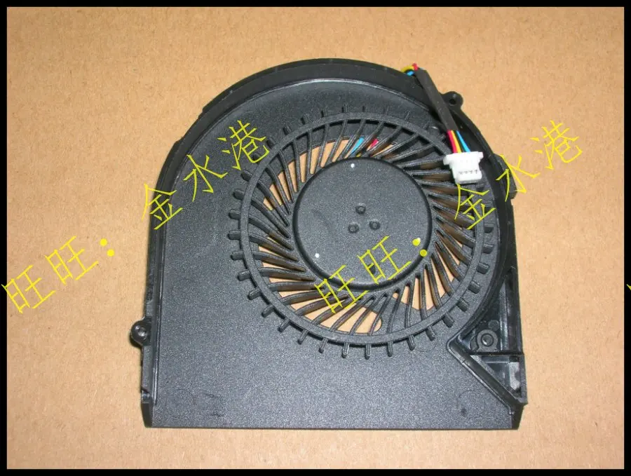 BRAND NEW laptop cpu cooling fan DELTA KSB0705HB DF26 5V 0.4A computer fan
BRAND NEW laptop cpu cooling fan DELTA KSB0705HB DF26 5V 0.4A computer fan