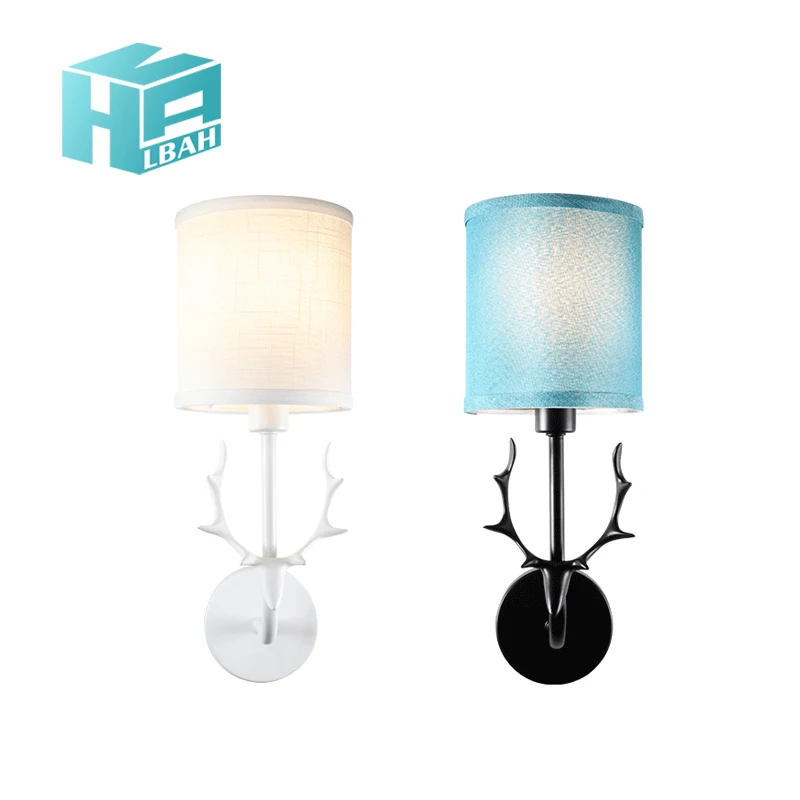 Nordic modern e14 led wall lamp bedside lamp bedroom dining room corridor living room creative wedding room children's light
Nordic modern e14 led wall lamp bedside lamp bedroom dining room corridor living room creative wedding room children's light