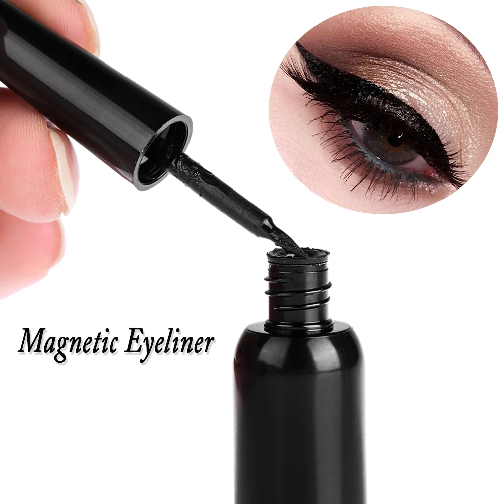 5ml Smudge Proof Magnetic Eyelashes Glue Waterproof Magnetic Eyeliner Long Lasting Handmade Easy to wear Eye Makeup Tools
5ml Smudge Proof Magnetic Eyelashes Glue Waterproof Magnetic Eyeliner Long Lasting Handmade Easy to wear Eye Makeup Tools