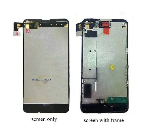 ЖК-дисплей для NOKIA Lumia 630 сенсорный ЖК-экран для NOKIA Lumia 630 дисплей дигитайзер Запасные части N630 Бесплатная доставка
ЖК-дисплей для NOKIA Lumia 630 сенсорный ЖК-экран для NOKIA Lumia 630 дисплей дигитайзер Запасные части N630 Бесплатная доставка