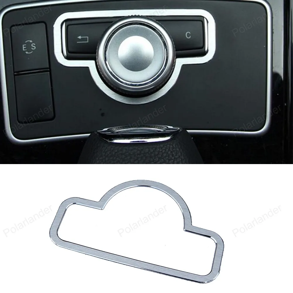 for BENZ C E GLK CLS Class W204 W212 W218 X204 Center Console Multimedia Switch Button Panel Cover Trim car styling
for BENZ C E GLK CLS Class W204 W212 W218 X204 Center Console Multimedia Switch Button Panel Cover Trim car styling
