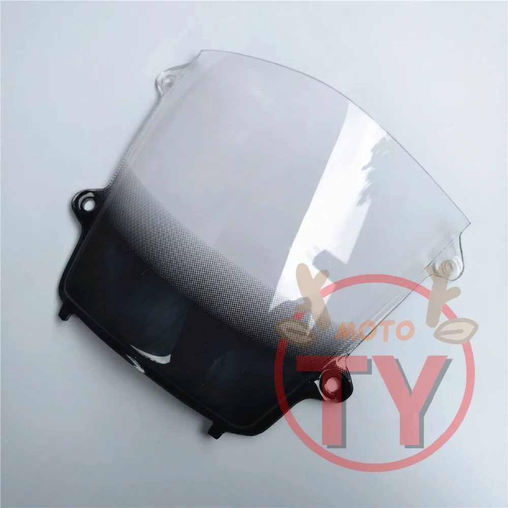 For Honda CBR 600 F5 2013-2017 13 17 cbr 600 f5 CBR600 RR cbr600 rr Black smoke Windshield Windscreen Double Bubble Acrylic
For Honda CBR 600 F5 2013-2017 13 17 cbr 600 f5 CBR600 RR cbr600 rr Black smoke Windshield Windscreen Double Bubble Acrylic