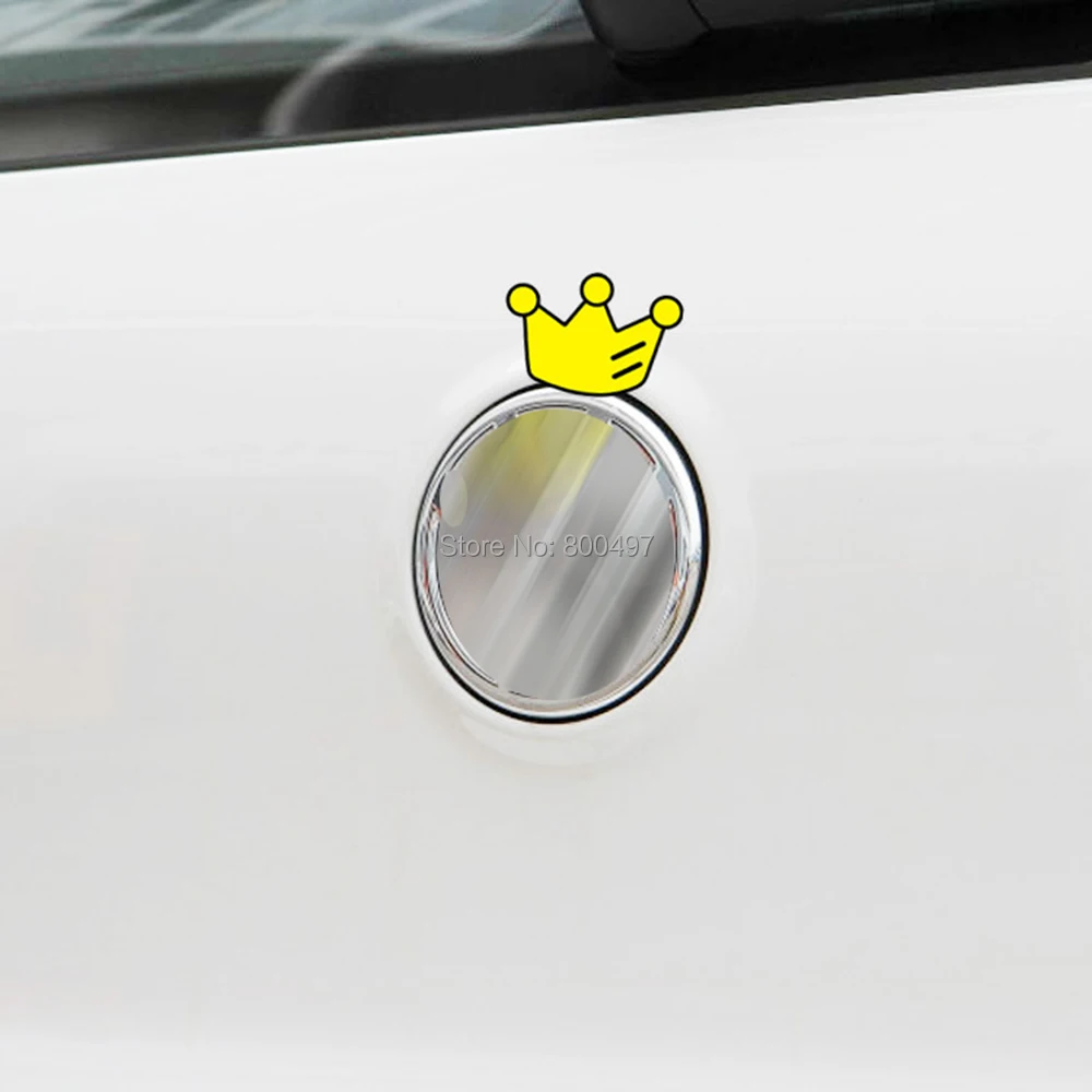 10 x Newest Creative Design Crown and Horn Car Decoration Decal for Honda Chevrolet Toyota Volkswagen Tesla BMW Kia Lada Ford
10 x Newest Creative Design Crown and Horn Car Decoration Decal for Honda Chevrolet Toyota Volkswagen Tesla BMW Kia Lada Ford