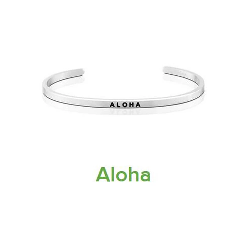 Sale Bangles Customized Jewelry Engraving Strength Hope Courage Stainless Steel 4mm Men Jewelry Cuff Couple Open Bracelet Women 
Sale Bangles Customized Jewelry Engraving Strength Hope Courage Stainless Steel 4mm Men Jewelry Cuff Couple Open Bracelet Women