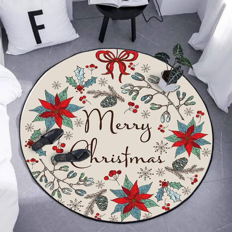 Round Carpet Kids Room Rug Cartoon Mat Carpets for Living Room Area Rug Carpet Bedroom Anti-Slip Floor Rug Mat Cloakroom Rug
Round Carpet Kids Room Rug Cartoon Mat Carpets for Living Room Area Rug Carpet Bedroom Anti-Slip Floor Rug Mat Cloakroom Rug