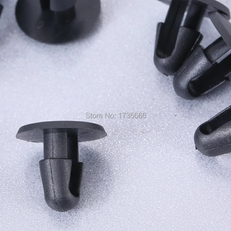 50PCS Trim Panel & Hood Seal Retaining Clips Retainer A18297 90467-08004 90467-08011 For Toyota Camry
50PCS Trim Panel & Hood Seal Retaining Clips Retainer A18297 90467-08004 90467-08011 For Toyota Camry