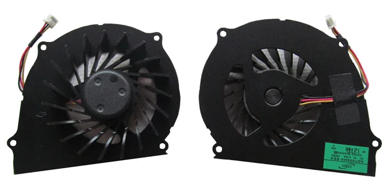 Охлаждающий вентилятор для ноутбука ADDA AD7005HX-EE3 SW9D
Охлаждающий вентилятор для ноутбука ADDA AD7005HX-EE3 SW9D