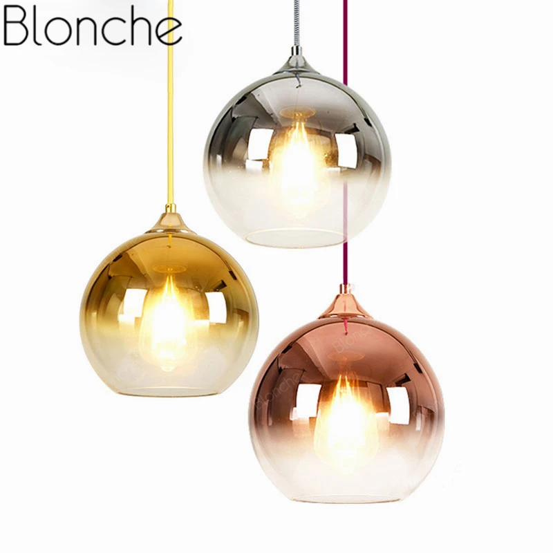 Modern Clear Glass Ball Pendant Lights Led Hanging Lamp for Dining Room Living Room Indoor Decor Lighting Suspension Luminaire
Modern Clear Glass Ball Pendant Lights Led Hanging Lamp for Dining Room Living Room Indoor Decor Lighting Suspension Luminaire