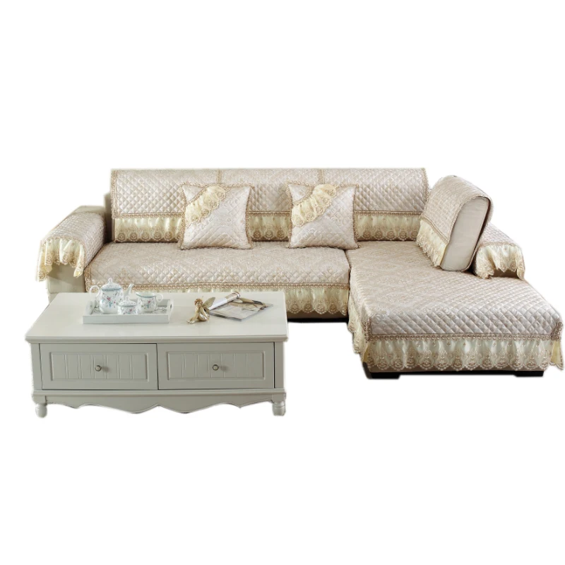 Advanced Luxury Slip-Proof Linen Sofa Cover Pillow Case High Quality Four Seasons European Living Room Sofa Cover Towel
Advanced Luxury Slip-Proof Linen Sofa Cover Pillow Case High Quality Four Seasons European Living Room Sofa Cover Towel