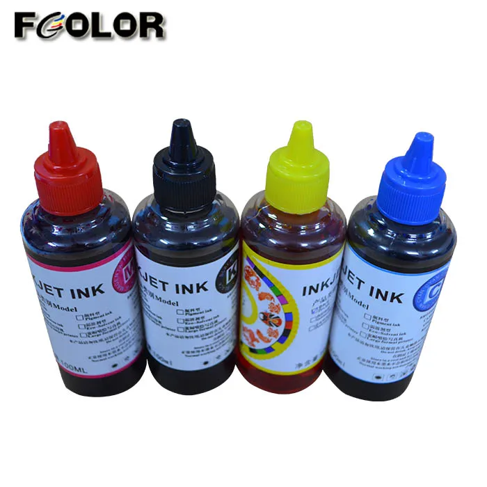 100ml Premium Dye Ink Universal for Epson Desktop Printers G1800 G2800 G3800 G4800
100ml Premium Dye Ink Universal for Epson Desktop Printers G1800 G2800 G3800 G4800