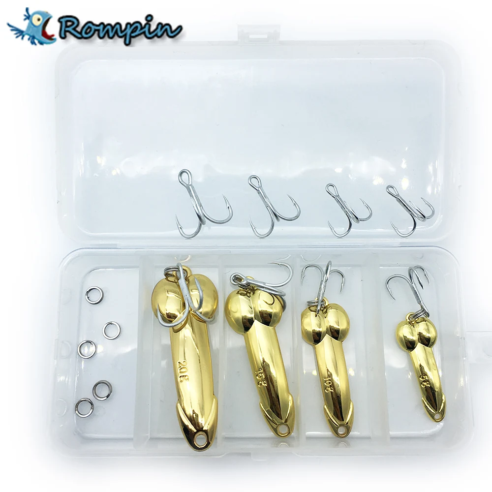 Rompin 1 коробка DD ложка, приманка для рыбной ловли, искусственная 10 г, 1 5g 20 г, серебристая, золотистая, металлическая приманка для рыбной ловли, ...
Rompin 1 коробка DD ложка, приманка для рыбной ловли, искусственная 10 г, 1 5g 20 г, серебристая, золотистая, металлическая приманка для рыбной ловли, ...