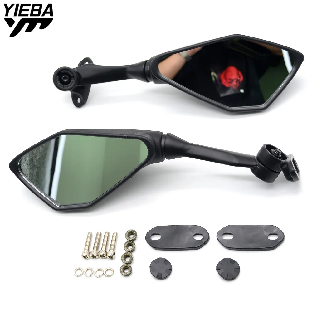 Motorcycle Mirrors Sport Bike Rear View Rearview Mirror For SUZUKI GSX-R 600 750 1000 GSXR 600 750 1000 2011 2012 2013 2014 2015
Motorcycle Mirrors Sport Bike Rear View Rearview Mirror For SUZUKI GSX-R 600 750 1000 GSXR 600 750 1000 2011 2012 2013 2014 2015