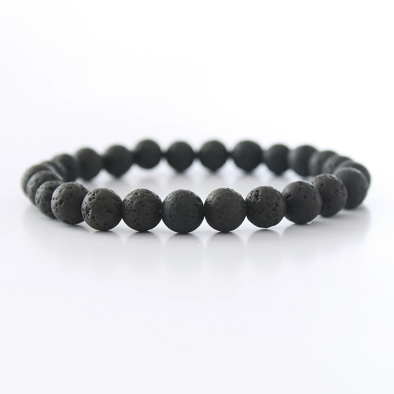 Drop Shipping Unique Gift for Lover "His Queen""Her King " Couple Bracelets flame's stone Bracelets For Women Men Jewelry
Drop Shipping Unique Gift for Lover "His Queen""Her King " Couple Bracelets flame's stone Bracelets For Women Men Jewelry