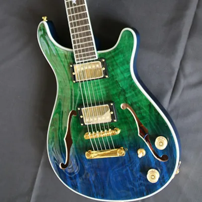 Starshine free shipping electric guitar popular guitar semi-hollow body classical guitar electric high quailty
Starshine free shipping electric guitar popular guitar semi-hollow body classical guitar electric high quailty