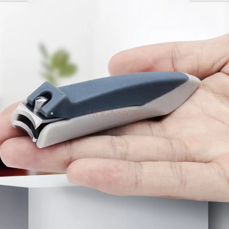 Stainless Steel Nail Clipper Set Household Nail Clippers Adult Pedicure Tools Single Nail Clippers Sale
Stainless Steel Nail Clipper Set Household Nail Clippers Adult Pedicure Tools Single Nail Clippers Sale