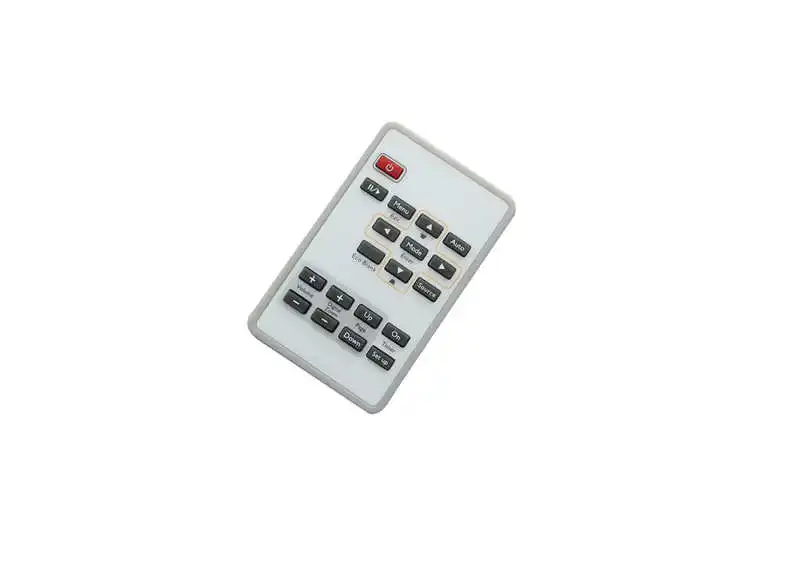 Remote Control For Benq MP526 MX660P MP721C MW523 MX522 MS502 SX914 HC1200 MP776 MP782ST MW519 MS503 DLP Digital Projector
Remote Control For Benq MP526 MX660P MP721C MW523 MX522 MS502 SX914 HC1200 MP776 MP782ST MW519 MS503 DLP Digital Projector