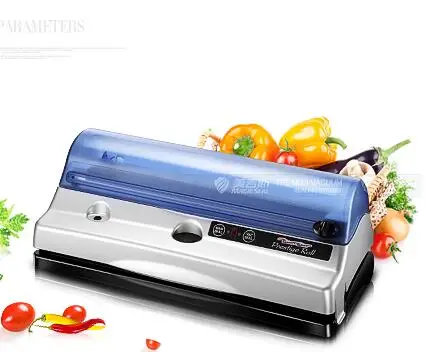 Бытовой/коммерческий автоматический мини-вакуумный упаковщик пищевых продуктов/упаковка/упаковочный аппарат вакуумный упаковщик сухих и ...
Бытовой/коммерческий автоматический мини-вакуумный упаковщик пищевых продуктов/упаковка/упаковочный аппарат вакуумный упаковщик сухих и ...