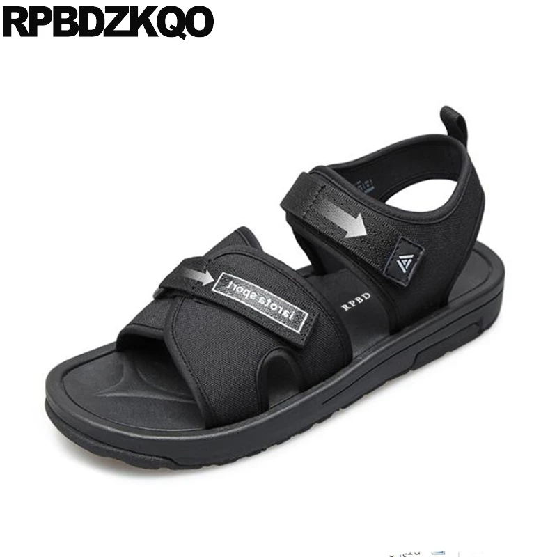 Strap Sport Breathable Flat Native Mens Sandals 2021 Summer Outdoor Casual Designer Fashion Black Open Toe Sneakers Beach Shoes
Strap Sport Breathable Flat Native Mens Sandals 2021 Summer Outdoor Casual Designer Fashion Black Open Toe Sneakers Beach Shoes