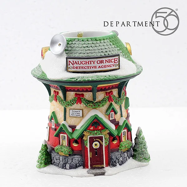 Naughty Detective Agency Ceramic Handcrafts Modern Home Furnishing Living Room Night Light House Ornaments Porcelain as Gift
Naughty Detective Agency Ceramic Handcrafts Modern Home Furnishing Living Room Night Light House Ornaments Porcelain as Gift