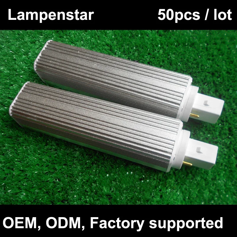 g24 led bulb led bombillas tube 2835 5050 5730SMD high power warm white Natural white cold white 50pcs/lotlampenstar
g24 led bulb led bombillas tube 2835 5050 5730SMD high power warm white Natural white cold white 50pcs/lotlampenstar