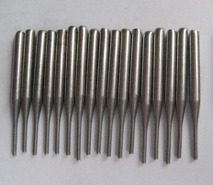 

Free Shipping 500Pcs Firing Tray Metal Pin for dental Zirconia Porcelain,dental lab material,Metal Pin