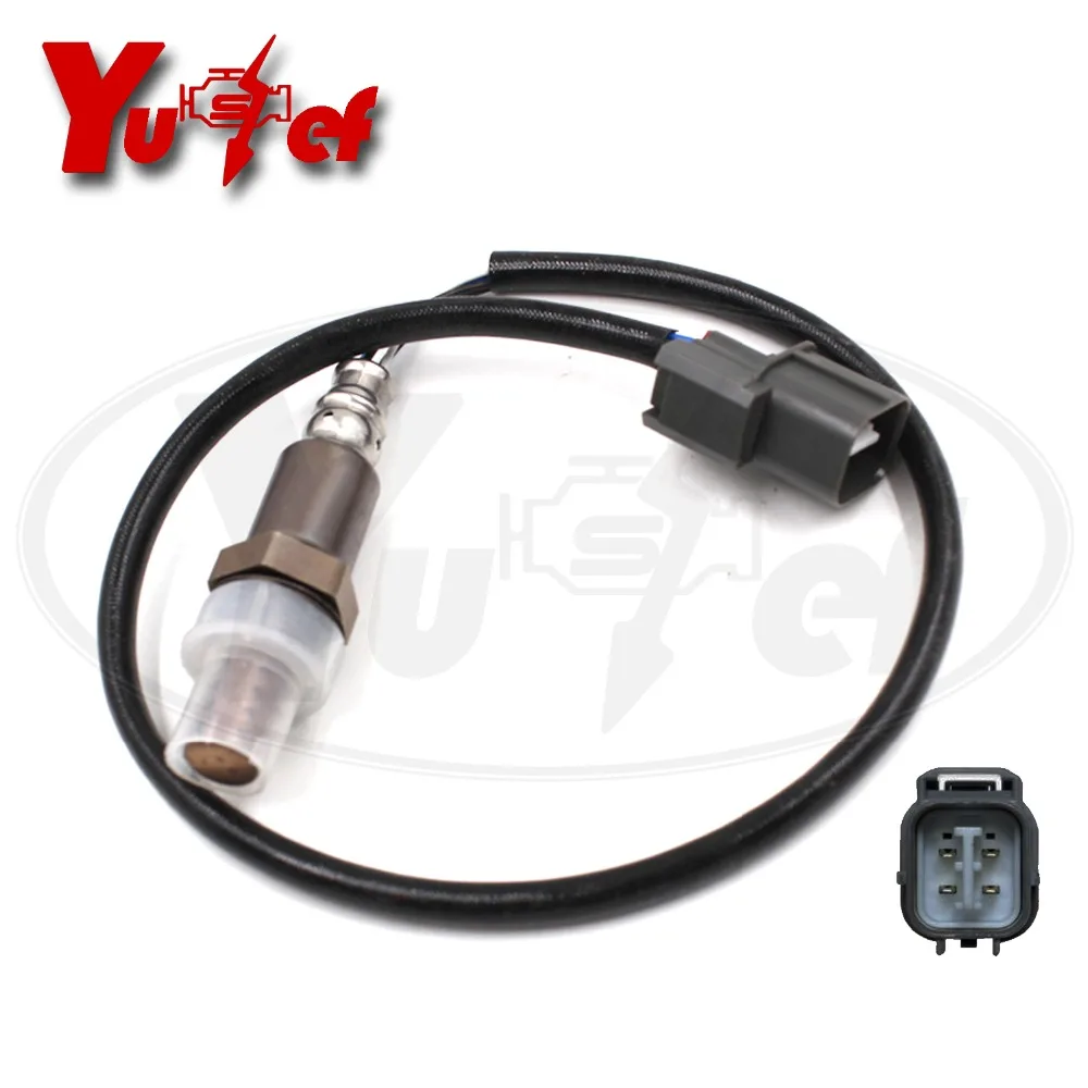 High Quality O2 Oxygen Sensor Fit For HONDA ACCORD ODYSSEY ACURA CM6 36532-RCA-A51 36532-R70-A02 2003-2007 4 Wire Lambda
High Quality O2 Oxygen Sensor Fit For HONDA ACCORD ODYSSEY ACURA CM6 36532-RCA-A51 36532-R70-A02 2003-2007 4 Wire Lambda