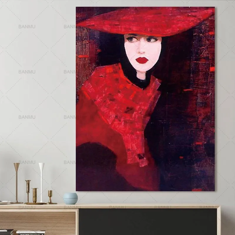 Wall art Picture canvas painting home deor abstract figure Wall Picture print on canvas for living room Art Decoration No Frame
Wall art Picture canvas painting home deor abstract figure Wall Picture print on canvas for living room Art Decoration No Frame