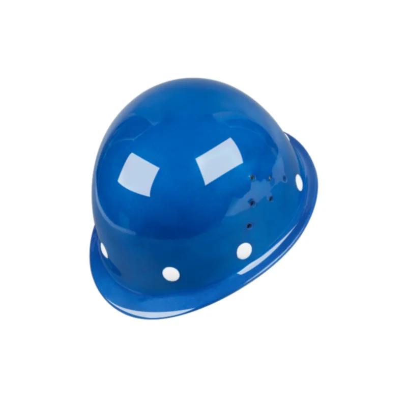 ZK20 Safety Helmet Hard Hat Worker ABS Insulation Material Construction Site Protective Helmet Breathable Waterproof
ZK20 Safety Helmet Hard Hat Worker ABS Insulation Material Construction Site Protective Helmet Breathable Waterproof