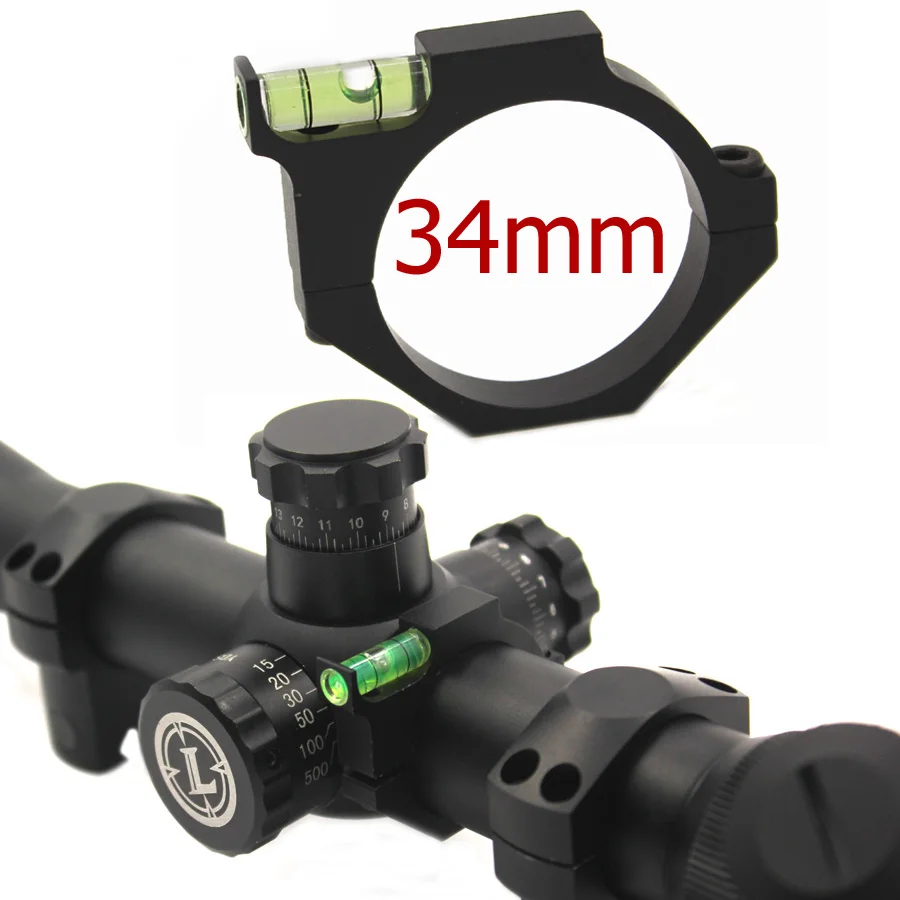 34mm 35mm Rifle Scope Anti Cant Device Bubble Level Mount Rings Hunting Accessories wholesale
34mm 35mm Rifle Scope Anti Cant Device Bubble Level Mount Rings Hunting Accessories wholesale