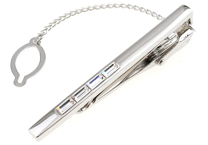 SPARTA Transparent Color Austria crystal White Gold Electroplated tie clips tie clips men's tie clips + free shipping !!!
SPARTA Transparent Color Austria crystal White Gold Electroplated tie clips tie clips men's tie clips + free shipping !!!