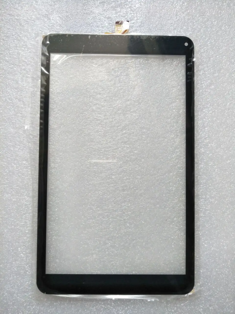 Free shipping 10 inch touch screen,100% New touch panel,Tablet PC Sensor digitizer wj1197-fpc-v1.0 Glass Sensor Replacement
Free shipping 10 inch touch screen,100% New touch panel,Tablet PC Sensor digitizer wj1197-fpc-v1.0 Glass Sensor Replacement