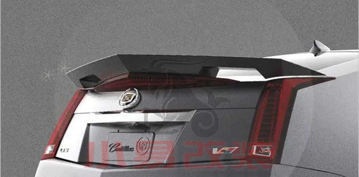 Подходит для Cadillac CTS-V CTS COUPE 2-дверный модифицированный задний спойлер из углеродного волокна
Подходит для Cadillac CTS-V CTS COUPE 2-дверный модифицированный задний спойлер из углеродного волокна