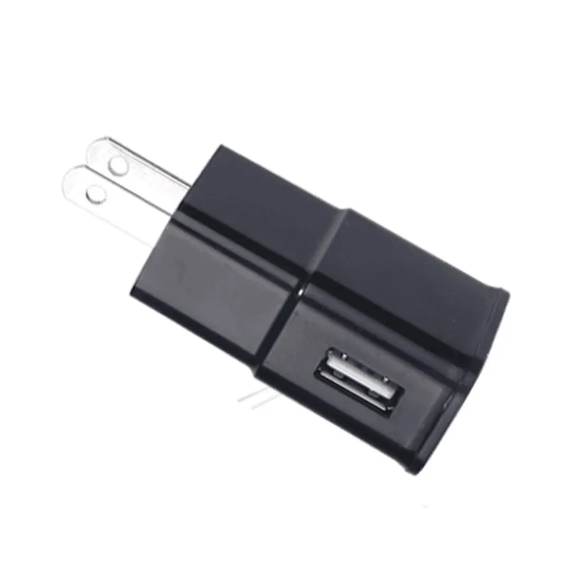 USB-адаптер питания на 5 в постоянного тока с вилкой Стандарта ЕС/США универсальное