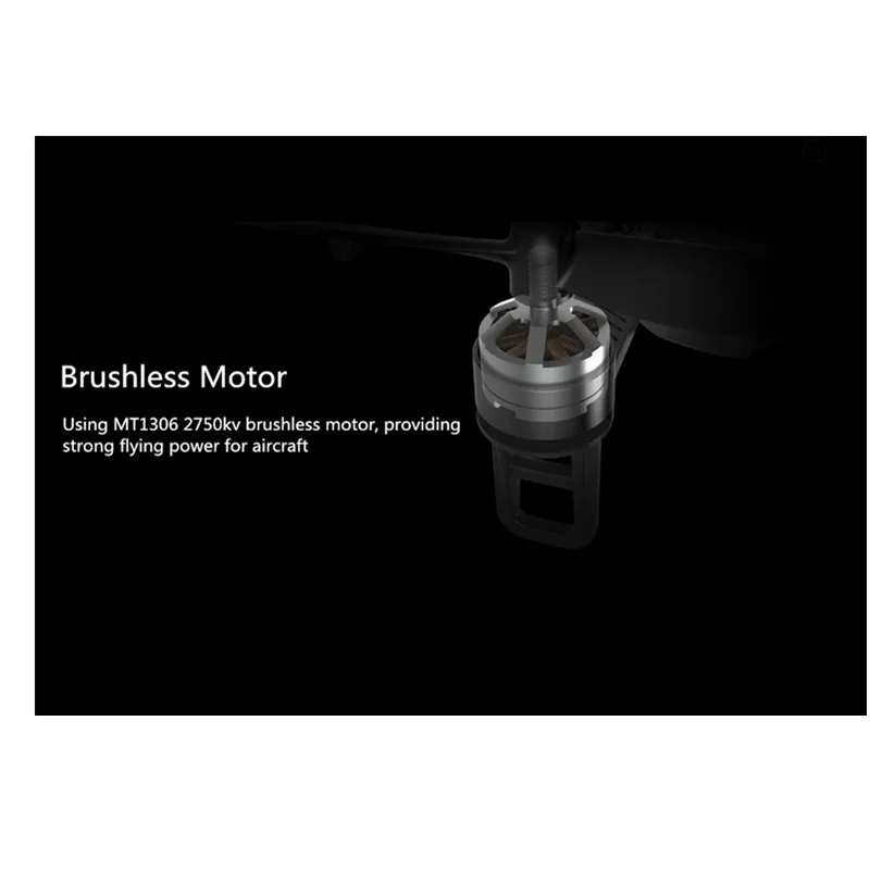 MJX Bugs 3 mini brushless drone, self-stabilizing, manual dual mode, two-way 2.4GHz remote drone
MJX Bugs 3 mini brushless drone, self-stabilizing, manual dual mode, two-way 2.4GHz remote drone