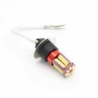 2pcs H3 White Bulb Car Fog Head Lamp Light Running 12V Auto Car Light Source parking
2pcs H3 White Bulb Car Fog Head Lamp Light Running 12V Auto Car Light Source parking