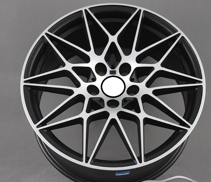 18 19 дюймов 5x120 автомобильные диски из алюминиевого сплава для BMW 1 3 5 серии|rims for