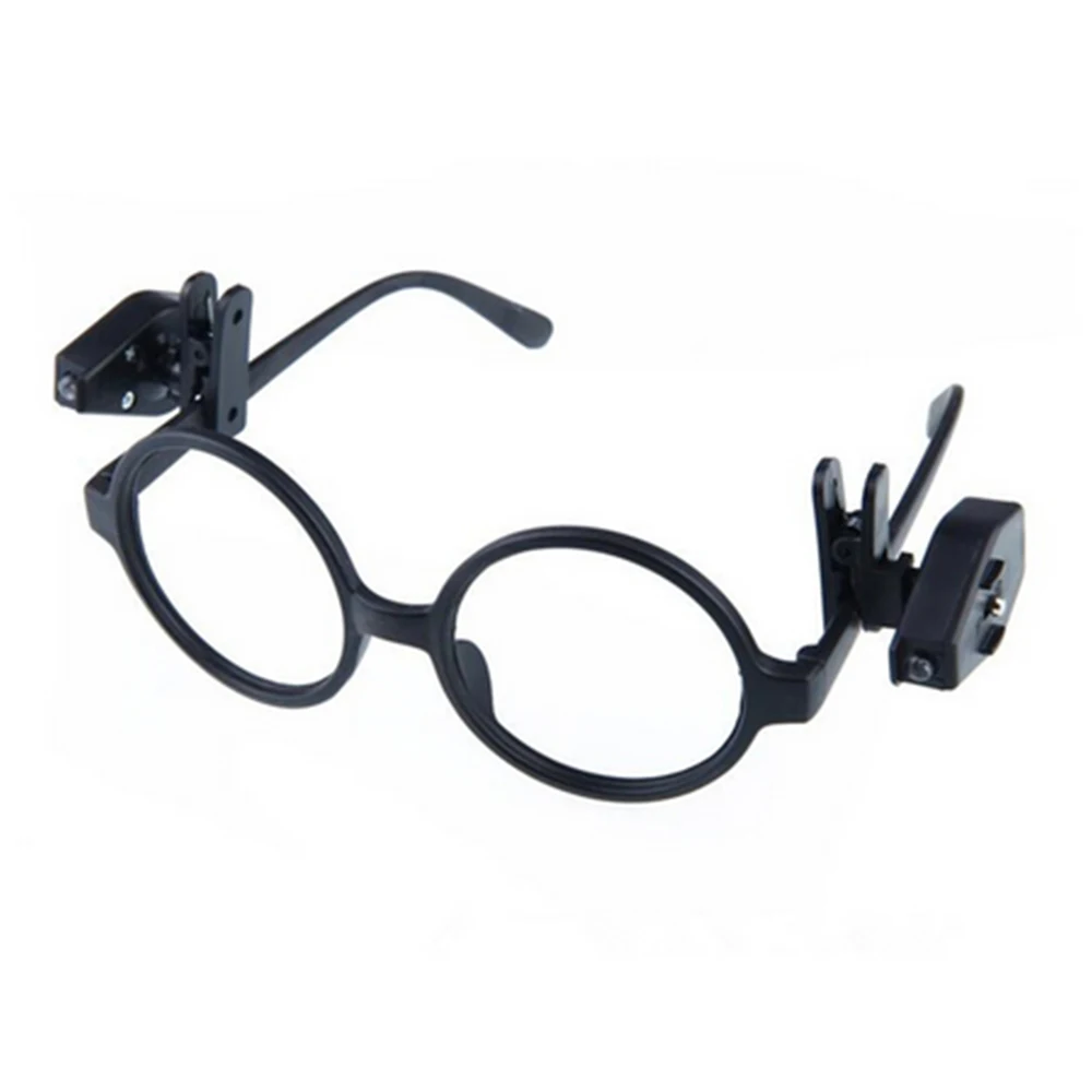 Mini Book Light Flexible LED Eyeglass Clip On Book Reading Lights For Eyeglass and Tools Portable Adjustable Night Light
Mini Book Light Flexible LED Eyeglass Clip On Book Reading Lights For Eyeglass and Tools Portable Adjustable Night Light
