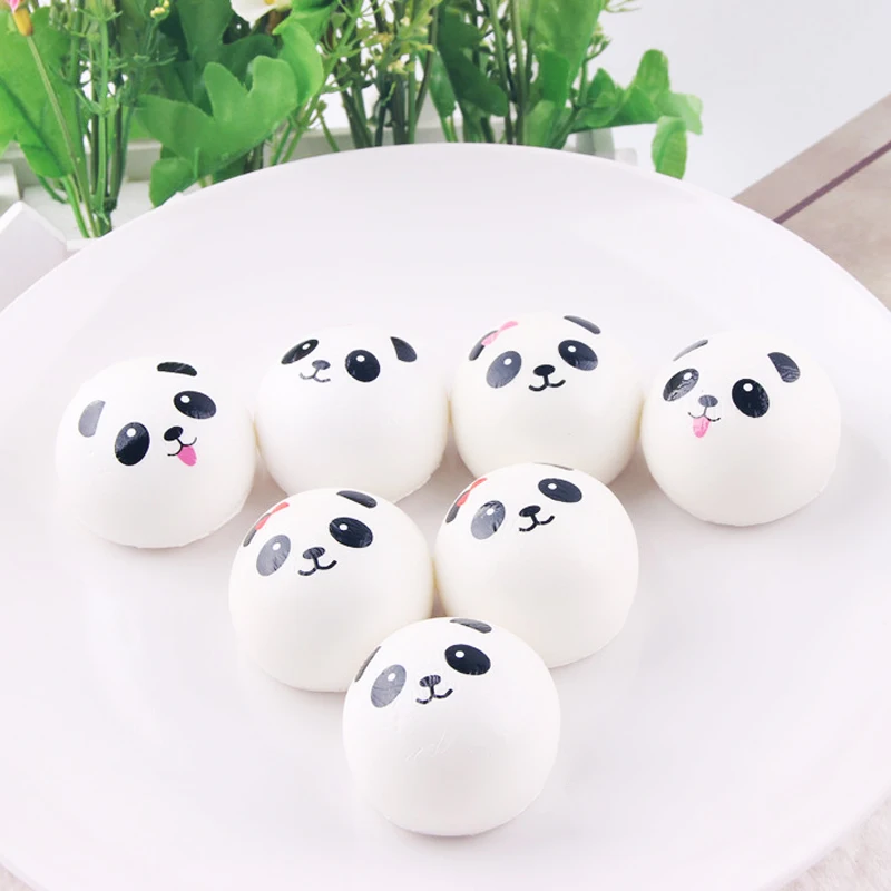 20Pcs/Set Anti-stress Soft 4cm Squishies Panda Cute Squishy Set Jumbo Bear Slow Rising Anti Stress Squish Toy For Kids Gifts
20Pcs/Set Anti-stress Soft 4cm Squishies Panda Cute Squishy Set Jumbo Bear Slow Rising Anti Stress Squish Toy For Kids Gifts
