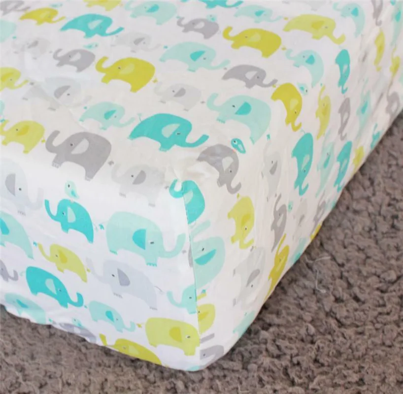 Fashion And Cute Infant 5pcs Bedding Set Elephant Baby Crib Nursery Quilt Skirt Sheet Bumper Gift Baby Bedding Set
Fashion And Cute Infant 5pcs Bedding Set Elephant Baby Crib Nursery Quilt Skirt Sheet Bumper Gift Baby Bedding Set