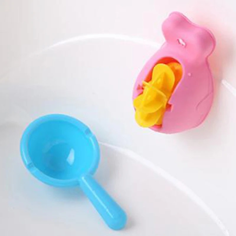 Bath Toy Baby Baby Child Cartoon Bathroom Toy Small Whale Turn Set Play Water Toy
Bath Toy Baby Baby Child Cartoon Bathroom Toy Small Whale Turn Set Play Water Toy