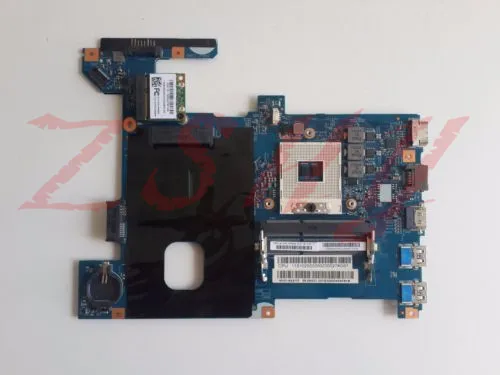 Для Lenovo G480 материнская плата для ноутбука 11S90000783 48.4SG06. 011 14 ''HM77 DDR3 Бесплатная доставка 100% ТЕСТ ОК
Для Lenovo G480 материнская плата для ноутбука 11S90000783 48.4SG06. 011 14 ''HM77 DDR3 Бесплатная доставка 100% ТЕСТ ОК