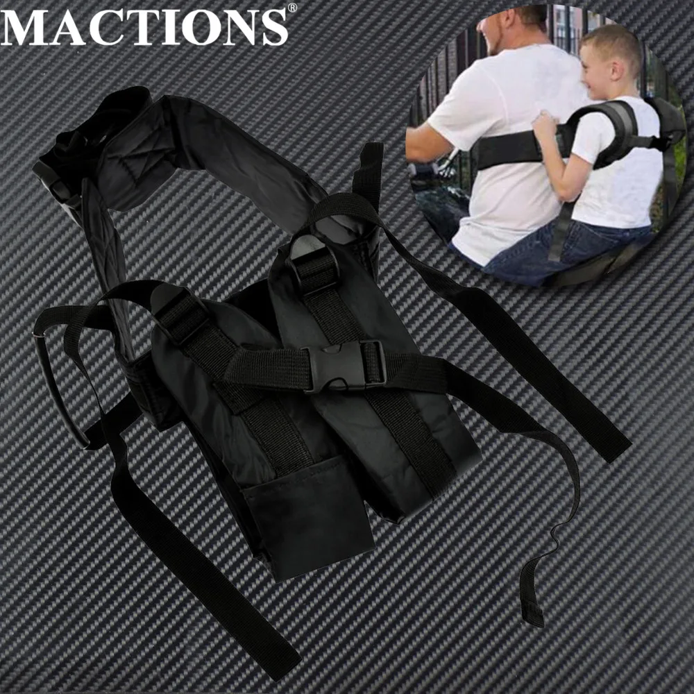 Motorcycle Safety Belt Adjustable Electric Vehicle Safe Strap Carrier For Child Motorcycle Safe Seat Belts
Motorcycle Safety Belt Adjustable Electric Vehicle Safe Strap Carrier For Child Motorcycle Safe Seat Belts