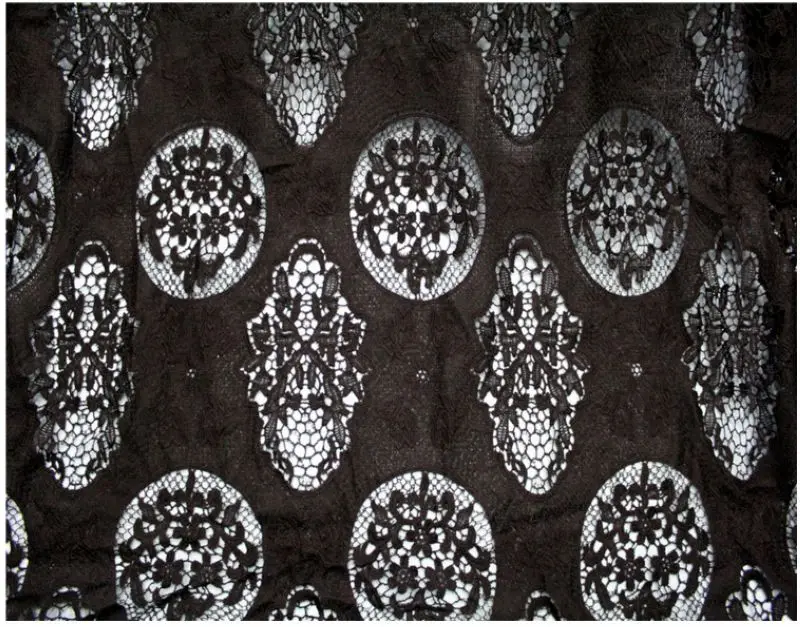 2 colors 5y/lot Water soluble Lace fabric trimming high quality Garment accessories DIY handcrafts fashion home decoration L0064
2 colors 5y/lot Water soluble Lace fabric trimming high quality Garment accessories DIY handcrafts fashion home decoration L0064