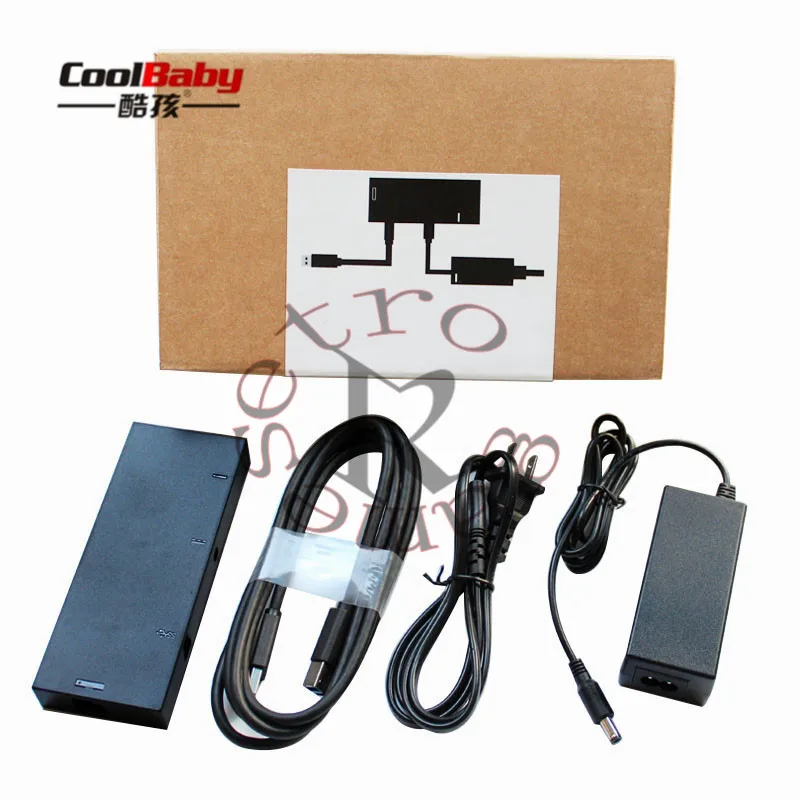 NEW Version Kinect 2.0 Sensor AC Adapter Power Supply for Xbox one S / X / Windows PC , for XBOXONE Slim/X Kinect Adaptor
NEW Version Kinect 2.0 Sensor AC Adapter Power Supply for Xbox one S / X / Windows PC , for XBOXONE Slim/X Kinect Adaptor