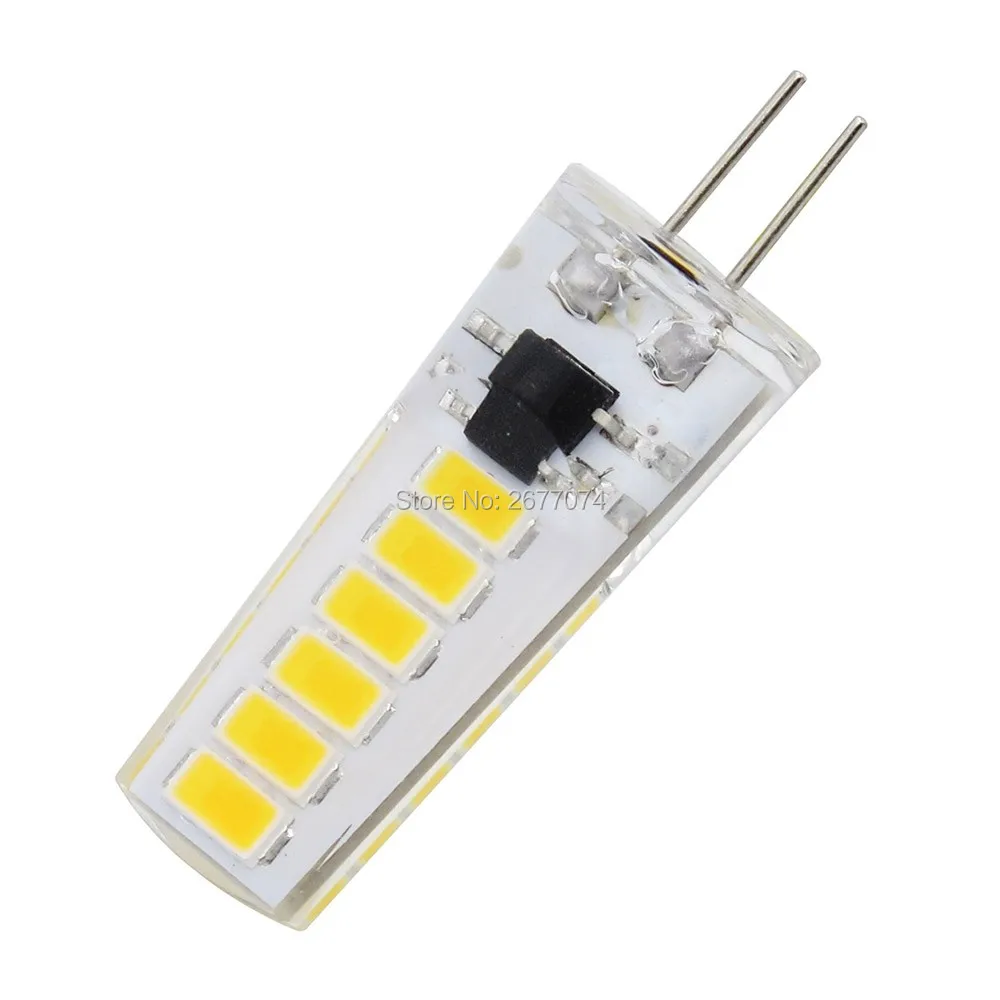 G4 5W LED Desk lamp Wall lamp Night light 12 leds 5733 DC12V 500-600LM Warm White or White LED Bi-pin Lights 1PCS JTFL139-1
G4 5W LED Desk lamp Wall lamp Night light 12 leds 5733 DC12V 500-600LM Warm White or White LED Bi-pin Lights 1PCS JTFL139-1