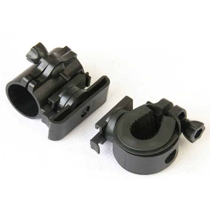 E0174 3 in 1 Bicycle Bike Lamp Holder 360 Degrees Rotation Waistband Light Clip Flashlight Holder Multifunctional Equipment
E0174 3 in 1 Bicycle Bike Lamp Holder 360 Degrees Rotation Waistband Light Clip Flashlight Holder Multifunctional Equipment
