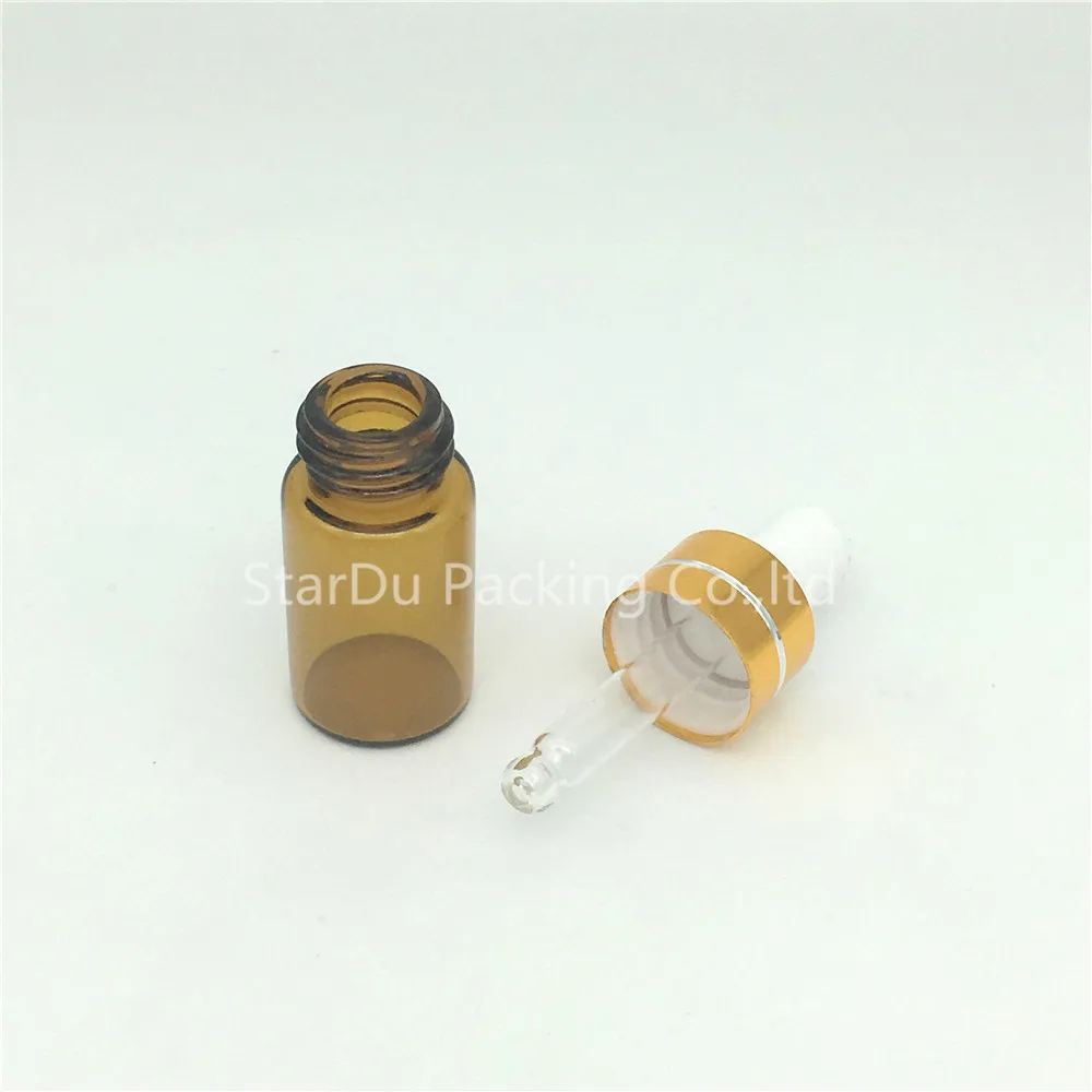 500x3ML Small Amber Glass Dropper Bottle 3cc Mini Glass Vial With Pipette Dropper, High Quality Glass Bottle- Free Shipping
500x3ML Small Amber Glass Dropper Bottle 3cc Mini Glass Vial With Pipette Dropper, High Quality Glass Bottle- Free Shipping