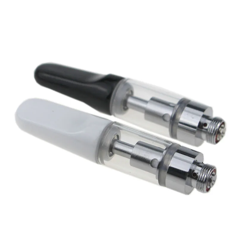 10pcs/lot TH105 Glass Vape Ceramic Cartridge M6T Pyrex Glass Tank Vaporizer Pen Ceramic Coil Head Drip Tip 510 Thread Cartridge
10pcs/lot TH105 Glass Vape Ceramic Cartridge M6T Pyrex Glass Tank Vaporizer Pen Ceramic Coil Head Drip Tip 510 Thread Cartridge